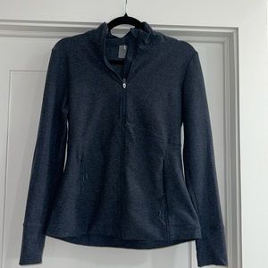 NWT Calia Full Zip Jacket